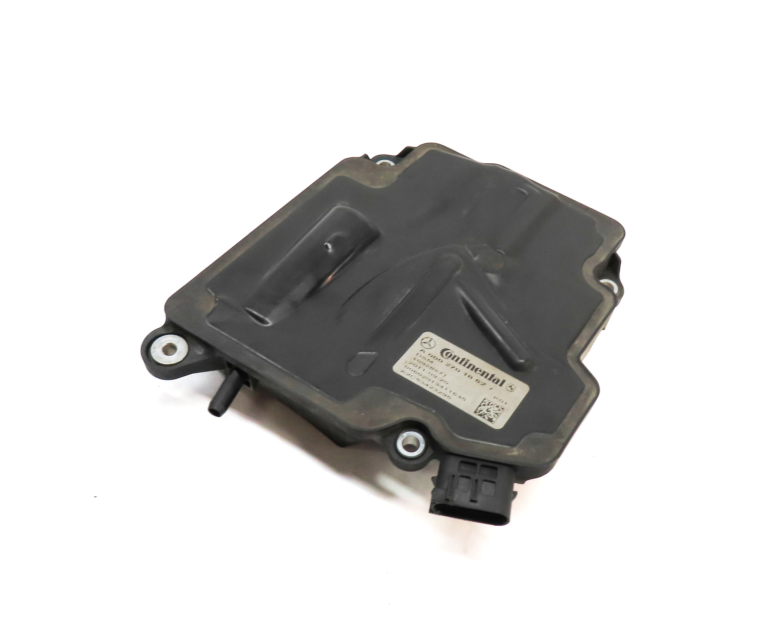 2012 MERCEDES GL350 (X164) AUTOMATIC TRANSMISSION CONTROL MODULE — exact item pictured